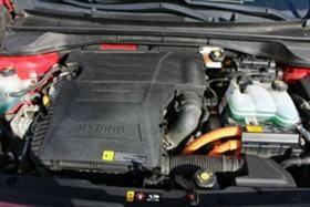 Kia Niro На части 1.6GDI HIBRID, снимка 17
