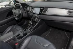 Kia Niro На части 1.6GDI HIBRID, снимка 14