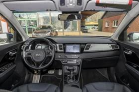 Kia Niro На части 1.6GDI HIBRID, снимка 15