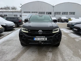 VW Amarok Aventura DC 4 Motion V6 3, O TDI 241 k.c 10AT, снимка 1