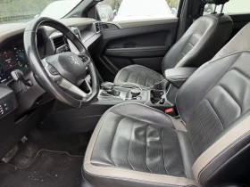 VW Amarok Aventura DC 4 Motion V6 3, O TDI 241 k.c 10AT, снимка 11