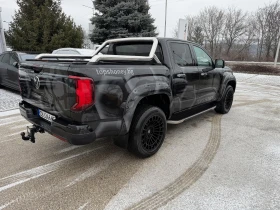 VW Amarok Aventura DC 4 Motion V6 3, O TDI 241 k.c 10AT, снимка 5