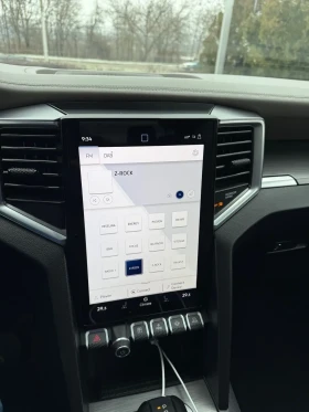 VW Amarok Aventura DC 4 Motion V6 3, O TDI 241 k.c 10AT, снимка 10