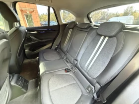 BMW X1 xDrive20d, снимка 10
