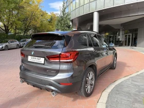 BMW X1 xDrive20d, снимка 5
