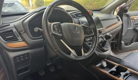 Honda Cr-v AWD, снимка 6
