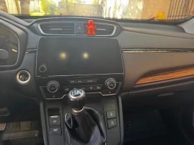 Honda Cr-v AWD, снимка 7