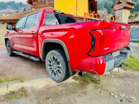 Toyota Tundra i-FORCE 3.4L Twin-Turbo V6, снимка 5