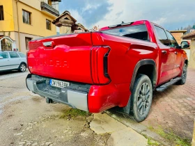 Toyota Tundra i-FORCE 3.4L Twin-Turbo V6, снимка 4