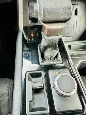 Toyota Tundra i-FORCE 3.4L Twin-Turbo V6, снимка 13