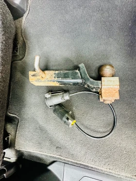 Toyota Tundra i-FORCE 3.4L Twin-Turbo V6, снимка 17