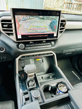 Toyota Tundra i-FORCE 3.4L Twin-Turbo V6, снимка 12