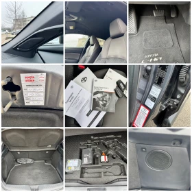 Toyota C-HR 1.8h 122к.с FACE Кожа JBL Luxury FULL Гаранция, снимка 15