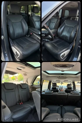 Mercedes-Benz GL 500 FULL, снимка 13