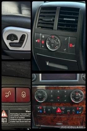 Mercedes-Benz GL 500 FULL, снимка 14