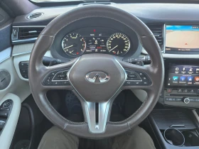Infiniti QX50 AUTOGRAPH, снимка 5