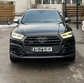 Audi SQ5, снимка 2