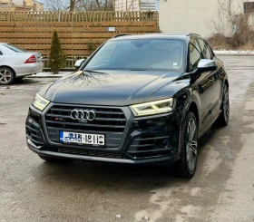 Audi SQ5, снимка 3