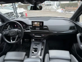 Audi SQ5, снимка 13