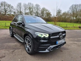 Mercedes-Benz GLE 400 Възможен лизинг с 10800   първоначални, снимка 1
