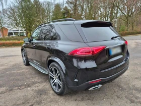 Mercedes-Benz GLE 400 Възможен лизинг с 10800   първоначални, снимка 5