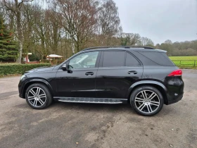 Mercedes-Benz GLE 400 Възможен лизинг с 10800   първоначални, снимка 6