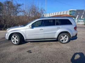 Mercedes-Benz GL 320, снимка 2