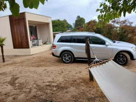 Mercedes-Benz GL 320, снимка 10