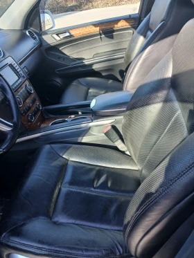 Mercedes-Benz GL 320, снимка 7
