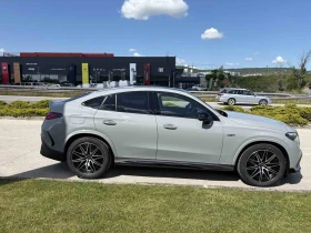 Mercedes-Benz GLC 43 AMG 4MATIC Coupе, снимка 5