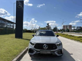 Mercedes-Benz GLC 43 AMG 4MATIC Coupе, снимка 2