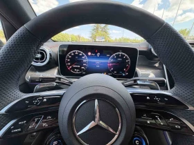 Mercedes-Benz GLC 43 AMG 4MATIC Coupе, снимка 13