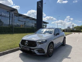 Mercedes-Benz GLC 43 AMG 4MATIC Coupе, снимка 1
