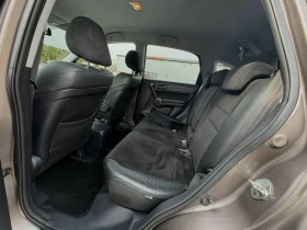 Honda Cr-v 2.2I-DTEC/4X4/150HP/FACELIFT, снимка 8