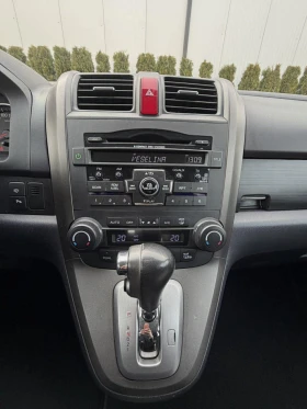 Honda Cr-v 2.2I-DTEC/4X4/150HP/FACELIFT, снимка 13