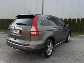 Honda Cr-v 2.2I-DTEC/4X4/150HP/FACELIFT, снимка 4