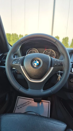 BMW X5 3.5d 286кс, снимка 15