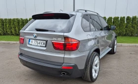 BMW X5 3.5d 286кс, снимка 4