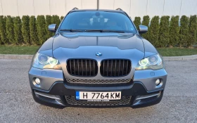 BMW X5 3.5d 286кс, снимка 5