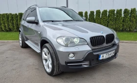 BMW X5 3.5d 286кс, снимка 1
