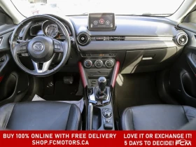 Mazda CX-3 GT AWD ~AUTOMATIC, FULLY CERTIFIED WITH WARRANTY!!, снимка 10