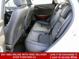 Mazda CX-3 GT AWD ~AUTOMATIC, FULLY CERTIFIED WITH WARRANTY!!, снимка 16