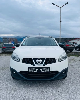 Nissan Qashqai 1.6 dci * Кожа* Панорама* Камера 360* Реални км* , снимка 2
