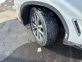 BMW X3 xDrive30i* АвтоКредит* (ЦЕНА ДО БГ), снимка 3