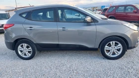 Hyundai IX35 1.7 FULL EKSTRI, снимка 4