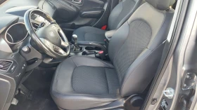 Hyundai IX35 1.7 FULL EKSTRI, снимка 9