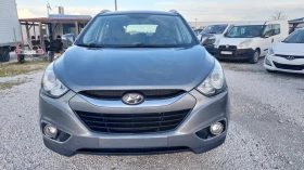 Hyundai IX35 1.7 FULL EKSTRI, снимка 2