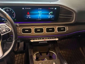 Mercedes-Benz GLE 450 /DISTRONIC/360/BURMESTER, снимка 9
