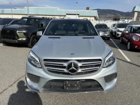 Mercedes-Benz GLE 350 AMG-pkg* 360View* Harman/Kardon* Keyless* Пано* По, снимка 2