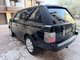 Land Rover Range Rover Evoque 3.8 Diesel, снимка 4